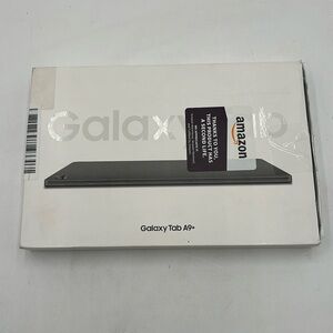 Samsung Galaxy Tab A9+